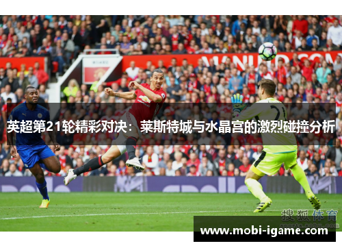 英超第21轮精彩对决：莱斯特城与水晶宫的激烈碰撞分析