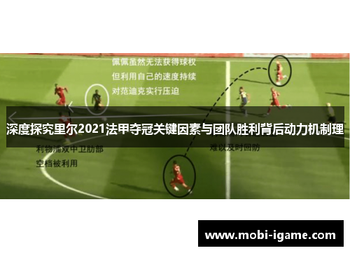 深度探究里尔2021法甲夺冠关键因素与团队胜利背后动力机制理 深度探究里尔2021法甲夺冠关键因素与团队胜利背后动力机制理