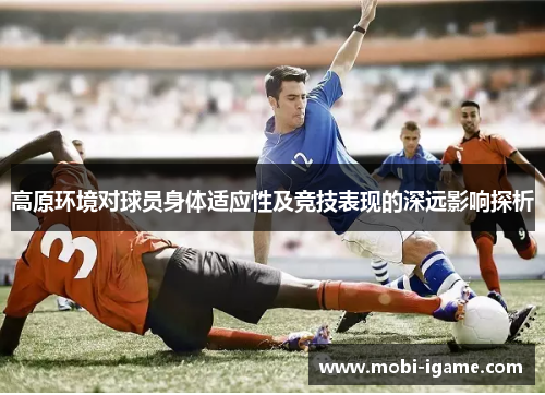 高原环境对球员身体适应性及竞技表现的深远影响探析