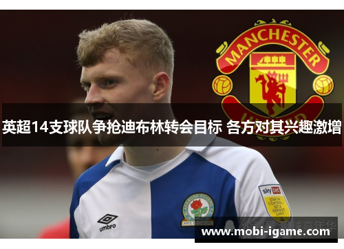 英超14支球队争抢迪布林转会目标 各方对其兴趣激增 英超14支球队争抢迪布林转会目标 各方对其兴趣激增