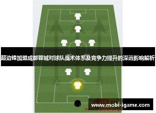 超边锋加盟成都蓉城对球队战术体系及竞争力提升的深远影响解析