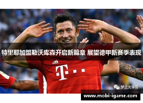 特里耶加盟勒沃库森开启新篇章 展望德甲新赛季表现